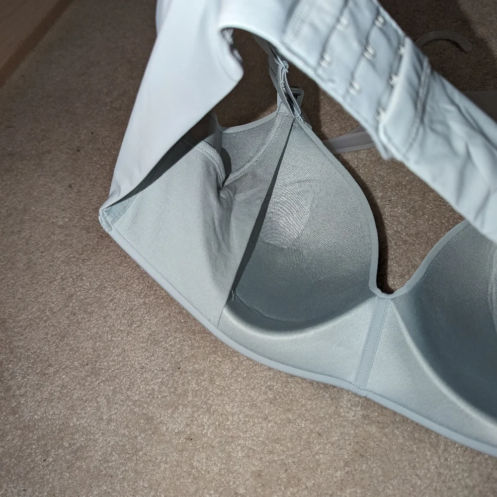 Auden target mint green wireless 40c bra - Picture 2 of 5